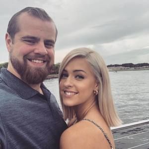 Meet your Posher, Kelsey